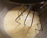 Foto del paso 1 de la receta: Torta de crema y barrita de chocolate