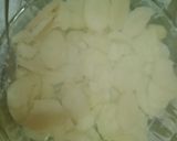 صورة لخطوة 8 من وصفة غراتان بصلصة البشاميل 😋