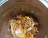 કાજુ પનીર મસાલા (Kaju Paneer Masala Recipe In Gujarati) રેસીપી સ્ટેપ3ફોટો