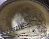 【無糖】藍莓重乳酪蛋糕的食譜步驟6照片