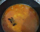 Foto langkah ke 5 dari resep Sambal Goreng Manisa / Labu Siam.