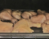 Foto del paso 6 de la receta: Pollo al ajillo del conurbano