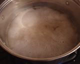 A picture of step 7 of All The Greens Pasta.