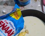 Foto langkah ke 3 dari resep 354. Pisang Berendam Istimewa.