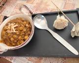 Masaledar Spinach and chole Curry