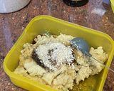 Foto langkah ke 2 dari resep Gyoza Ayam.