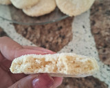 Foto del paso 9 de la receta: Galletitas azucaradas de Cebada y Coco