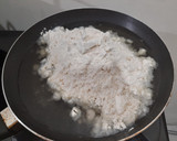 Foto langkah ke 2 dari resep Pempek Dos (Kapal Selam).