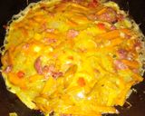 Foto del paso 7 de la receta: Tortilla de Papa y tortilla de boniato!