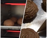 Foto langkah ke 6 dari resep Roti Boy.