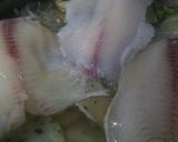 Foto del paso 2 de la receta: Pescado cocido para la dieta 😉