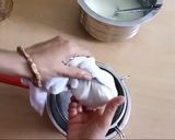 रसगुल्ला (rasgulla recipe in Hindi) रेसिपी चरण 2 फोटो