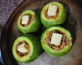 Foto del paso 5 de la receta: Zapallitos rellenos (27)