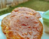 Foto langkah ke 6 dari resep Gemblong Beras Ketan.