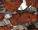 Hình bước làm 12 của món Bò Khô homemade