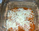 Foto del paso 3 de la receta: Lasaña boloñesa en airfryer