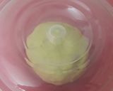 Foto langkah ke 4 dari resep Bakpao Ala Pondok Uhud empuk menul- menul.