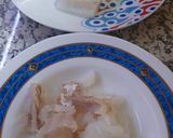 Foto del paso 1 de la receta: Bacalao al Douro