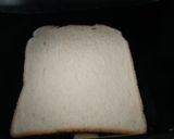Foto langkah ke 6 dari resep Egg And Cheese Toast.