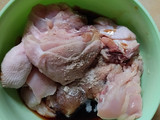 Nasi Hainam Rice Cooker