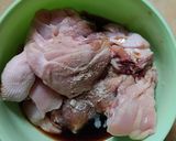 Foto langkah ke 1 dari resep Nasi Hainam Rice Cooker.