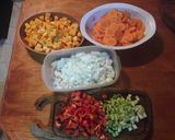 Foto del paso 2 de la receta: Guiso de lentejas