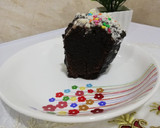 عکس مرحله 8 از دستور کیک خیس شکلاتی