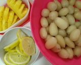 Foto langkah ke 1 dari resep Es Ceria.
