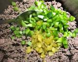 Open Face Taco Sandwich recipe step 2 photo