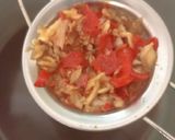 Foto langkah ke 9 dari resep Lumpia Semarang Dan Saos Gulanya #140.