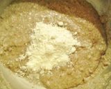 Foto del paso 8 de la receta Croquetas de champiñones y foie