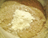 Foto del paso 8 de la receta: Croquetas de champiñones y foie