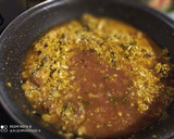 Foto del paso 5 de la receta: Keto-Guiso "Cocinar para Cuatro" de Brócoli, Panceta y Chorizo