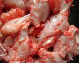 Butter chicken recipe step 1 photo
