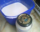 Foto del paso 3 de la receta: Yogurt casero
