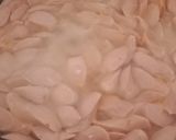 Foto langkah ke 1 dari resep Sosis asam manis.