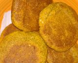 Foto del paso 3 de la receta: Sopaipillas Saludables