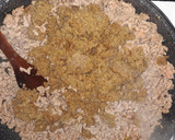 Foto del paso 4 de la receta: Berenjena rellena