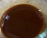 紅燒素鷄的食譜步驟1照片