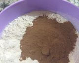 Foto del paso 6 de la receta: Mini Alfajorcitos con Nesquik 💟