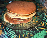 Foto del paso 9 de la receta: Hot cakes 🥞 - súper esponjosos