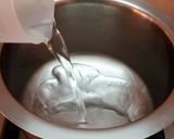 A picture of step 1 of Immunity booster special masala jaggery tea.