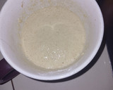 Foto del paso 1 de la receta: Mi masa de pizza casera