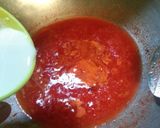 Foto langkah ke 3 dari resep Cireng Crispy dan Sambal Bangkok.