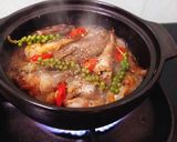 Hình bước làm 2 của món Mâm cơm mẹ nấu