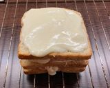Croque madame recept fázis 6 fotója
