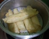 Foto langkah ke 3 dari resep Tahu Egg Roll Yummy 🤤😋.