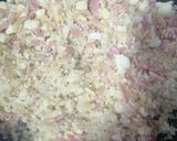 Foto del paso 2 de la receta Croquetas de coliflor