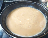 Foto del paso 4 de la receta: Entrecot de vaca rubia gallega en salsa de yogurt