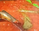 Foto langkah ke 2 dari resep Ikan patin bumbu bali.